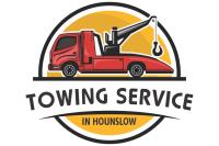 Towing Service in Hounslow image 1