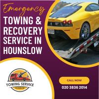 Towing Service in Hounslow image 2