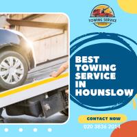 Towing Service in Hounslow image 3