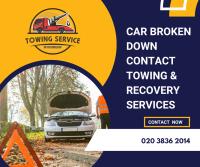 Towing Service in Hounslow image 4