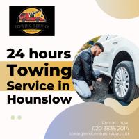 Towing Service in Hounslow image 5