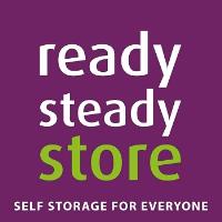 Ready Steady Store Self Storage Manchester Central image 1