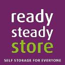 Ready Steady Store Self Storage Manchester Central logo