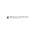 WeSecure Locksmith Kew logo