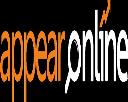 Appear Online logo