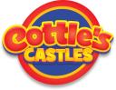 Cottle's Castles logo