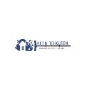 Keen to Kleen logo