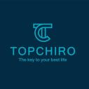 Top Chiropractic logo