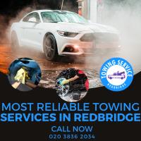 Towing Service in Red Bridge image 2