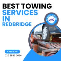 Towing Service in Red Bridge image 3