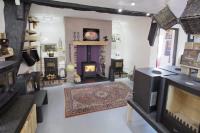 Cottage Stoves Wirral image 1