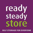 Ready Steady Store logo