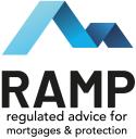 Ramp Group Ltd logo