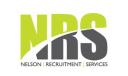 NELSON RECRUITMENT SERVICES logo