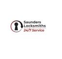 Saunders Locksmiths logo