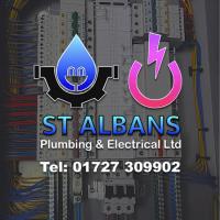 St Albans Plumbing & Electrical Ltd image 8