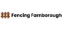 Fencing Farnborough logo