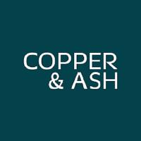 Copper & Ash Design image 1