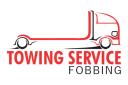 Towing Service in Fobbing logo