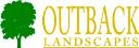 Leicester Outback Landscapes logo