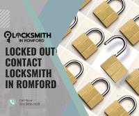 Locksmith in Romford image 4