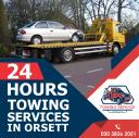 Towing Service in Orsett logo