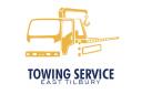 Towing Service in East Tilbury logo