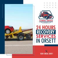 Towing Service in Orsett image 3