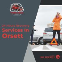 Towing Service in Orsett image 5