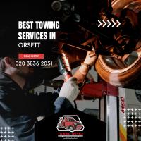 Towing Service in Orsett image 6