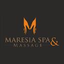 Maresia Spa & Massage logo