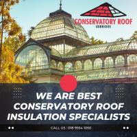 Conservatory Roof Insulation in Uxbridge image 3