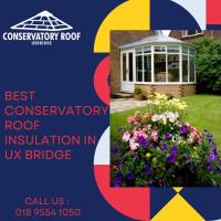 Conservatory Roof Insulation in Uxbridge image 4