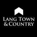 Lang Town & Country Estate Agents Plymouth logo