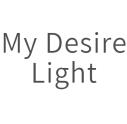 My desire Light logo
