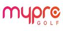 Mypro Golf logo
