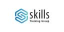 Skills Training Group First Aid Courses Derby logo