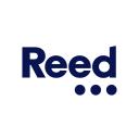 Reed Recruitment Agency logo