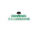 MB Landscapes logo