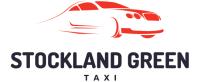 Stockland Green Taxis image 4