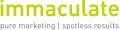 immaculate UK ltd - design and marketing agency image 1