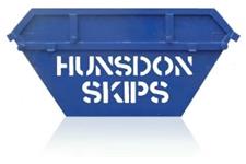 Hunsdon Skip Hire Ltd image 1