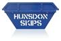 Hunsdon Skip Hire Ltd logo