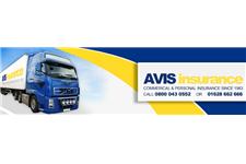 Avis Insurance Services Limited image 1
