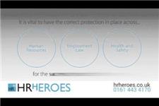 HR Heroes - HR Services - Employment Law image 1
