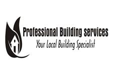 Professional Building Services image 1