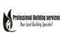 Professional Building Services logo