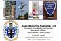 Asec Security Systems Ltd logo
