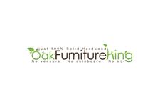 Oak Furniture King image 1