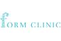 FORM CLINIC logo